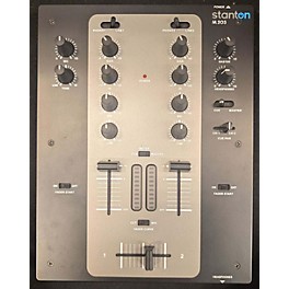 Used Stanton M.203 DJ Mixer