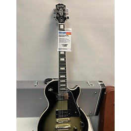 Used Epiphone Used Epiphone ADAM JONES CUSTOM LES PAUL Silverburst Solid Body Electric Guitar