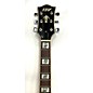 Used Used IYV IJZ-300 TSB Tobacco Burst Hollow Body Electric Guitar