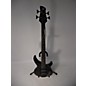 Used Yamaha Used Yamaha TRBX304 Black Electric Bass Guitar thumbnail