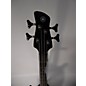 Used Yamaha Used Yamaha TRBX304 Black Electric Bass Guitar