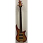 Used Jackson Pro Series Spectra Electric Bass Guitar thumbnail