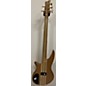 Used Jackson Pro Series Spectra Electric Bass Guitar