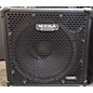 Used MESA/Boogie Subway 1x15 Bass Cabinet thumbnail