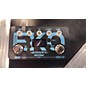 Used Hotone Effects Binary Eko - CDCM Delay Effects Pedal Effect Pedal thumbnail