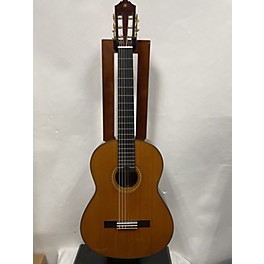 Used Yamaha Used Yamaha CG192C Antique Natural Classical Acoustic Guitar