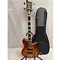 Used Used Rivolta COMBINATA Sunburst Electric Bass Guitar thumbnail