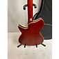 Used Used Rivolta COMBINATA Sunburst Electric Bass Guitar