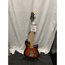 Used Peavey Used Peavey Wolfgang Special 2 Color Sunburst Solid Body Electric Guitar