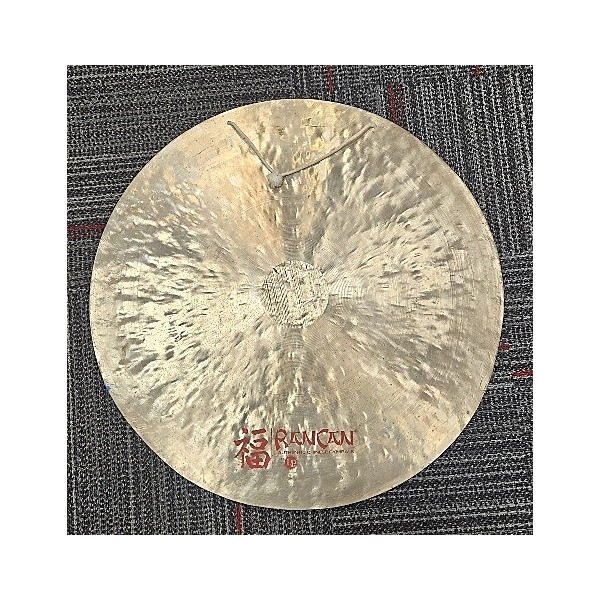 Used LP 22in Rancan Cymbal