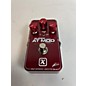 Used Keeley Andy Timmons At Mod Effect Pedal thumbnail