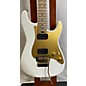 Used Charvel Used Charvel Pro Mod So Cal Style 1 HH FR Snow White Solid Body Electric Guitar thumbnail