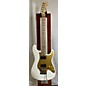 Used Charvel Used Charvel Pro Mod So Cal Style 1 HH FR Snow White Solid Body Electric Guitar