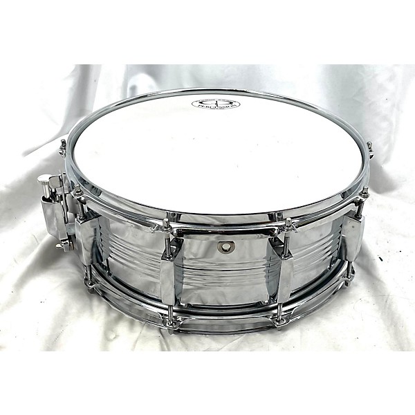 Used GP Percussion 14in GP Snare Drum