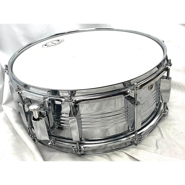 Used GP Percussion 14in GP Snare Drum