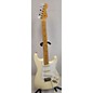 Used Fender Used Fender American Professional Stratocaster SSS Vintage White Solid Body Electric Guitar thumbnail