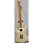 Used Fender Used Fender American Professional Stratocaster SSS Vintage White Solid Body Electric Guitar