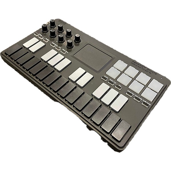 Used KORG NANOKEY STUDIO