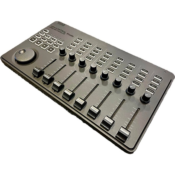 Used KORG NANO KONTROL STUDIO MIDI Controller