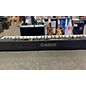 Used Casio CT-S410 MIDI Controller