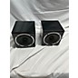 Used Used Aventone Active Mixcube Pair Powered Monitor