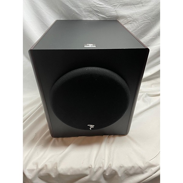 Used Focal Sub 6 Subwoofer