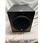 Used Focal Sub 6 Subwoofer thumbnail