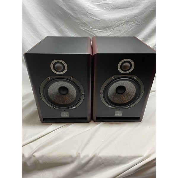 Used Focal Solo 6 Be Pair Powered Monitor