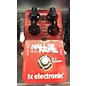 Used TC Electronic Hall Of Fame Reverb Effect Pedal thumbnail