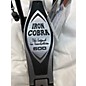 Used TAMA Iron Cobra 600 Single Bass Drum Pedal