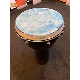 Used Remo Advent Djembe