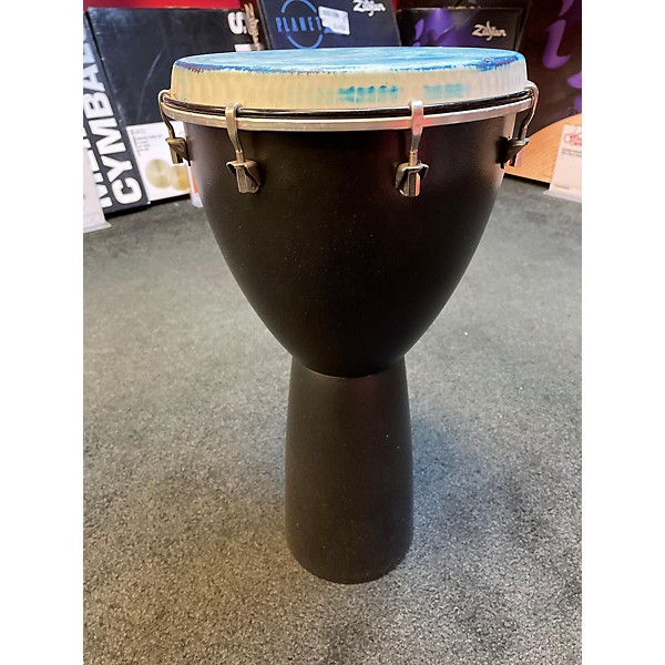 Used Remo Advent Djembe