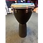 Used Remo Advent Djembe