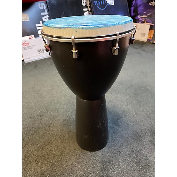 Used Remo Advent Djembe