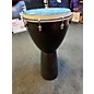 Used Remo Advent Djembe