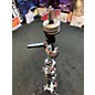 Used DW Dwcp3700A Cymbal Stand