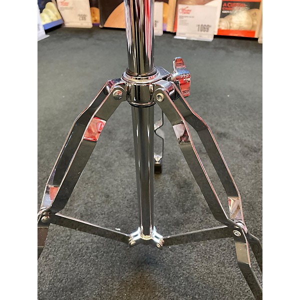 Used DW Dwcp3700A Cymbal Stand