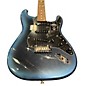 Used Fender Used Fender American Professional II Stratocaster Dark Night Solid Body Electric Guitar