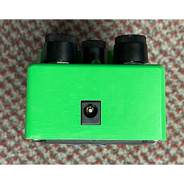 Used Ibanez TS9 Tube Screamer Distortion Effect Pedal Guitar Center