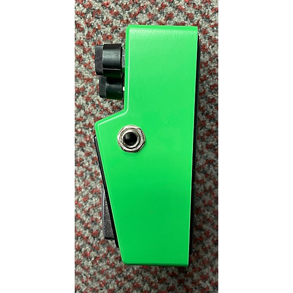 Used Ibanez TS9 Tube Screamer Distortion Effect Pedal Guitar Center