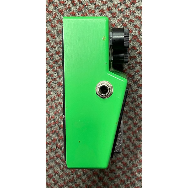 Used Ibanez TS9 Tube Screamer Distortion Effect Pedal Guitar Center