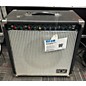 Used Ross Rocker Twin 25c Guitar Combo Amp thumbnail