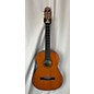 Used Used GREMLIN GC10 Natural Classical Acoustic Guitar thumbnail