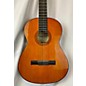 Used Used GREMLIN GC10 Natural Classical Acoustic Guitar