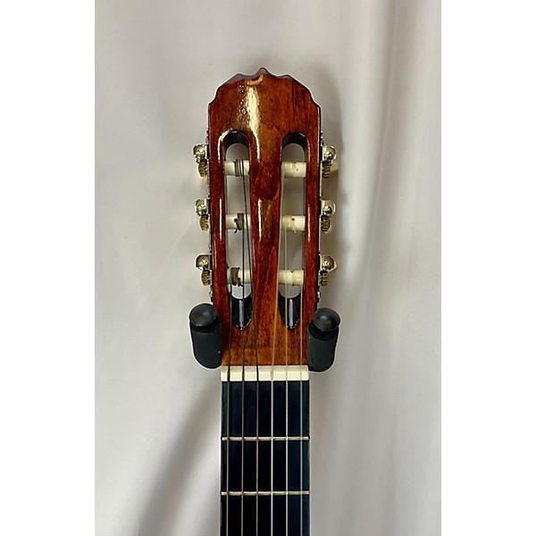 Used Used GREMLIN GC10 Natural Classical Acoustic Guitar