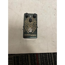 Used Catalinbread Used Catalinbread Galileo Effect Pedal