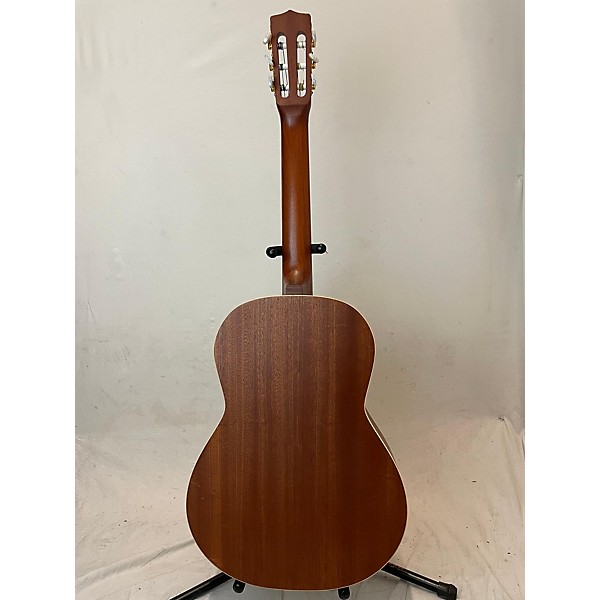 Used La Patrie Etude Acoustic Guitar