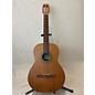 Used La Patrie Etude Acoustic Guitar