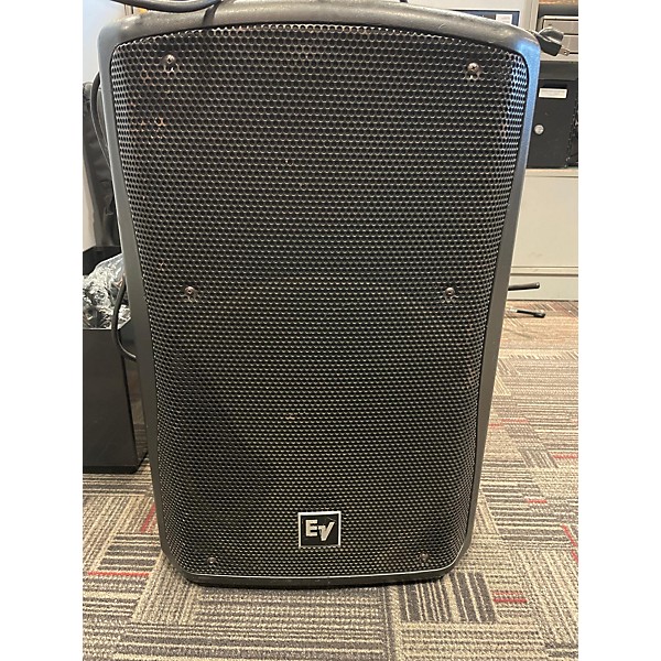 Used Electro-Voice Zxa5 Powered Speaker