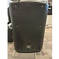 Used Electro-Voice Zxa5 Powered Speaker